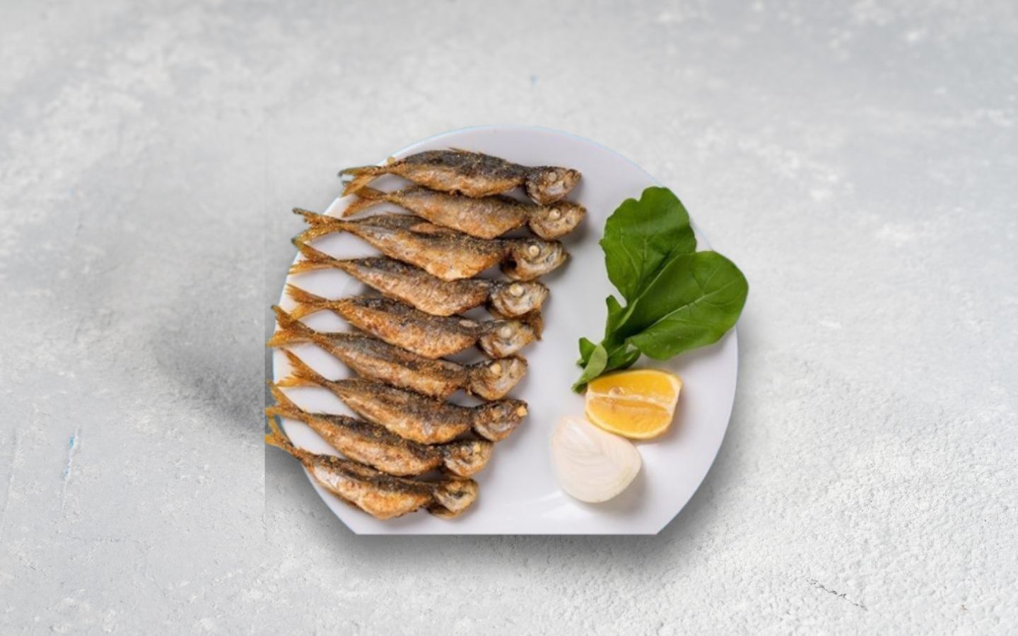 İstavrit Balığı