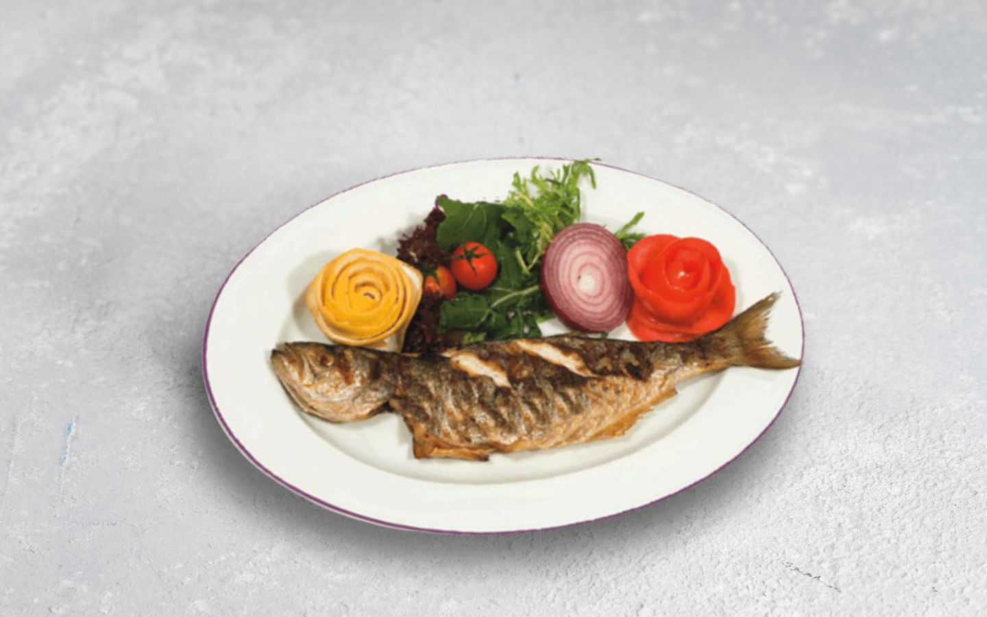 Kofana Balığı